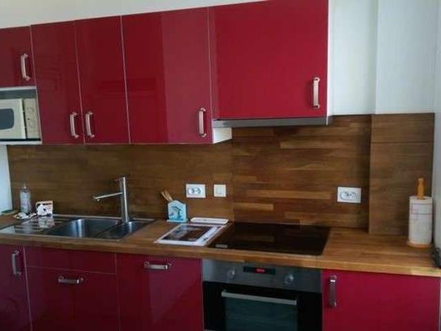 Appartement location à Bordeaux