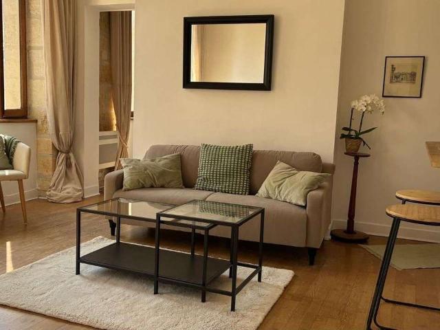 Appartement location à Bordeaux