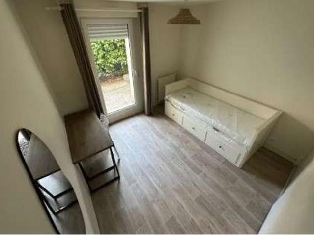 Appartement location à Bordeaux