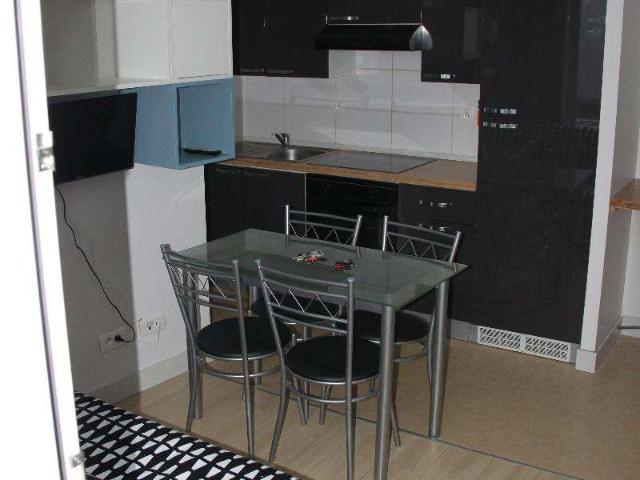 Appartement location à Bordeaux