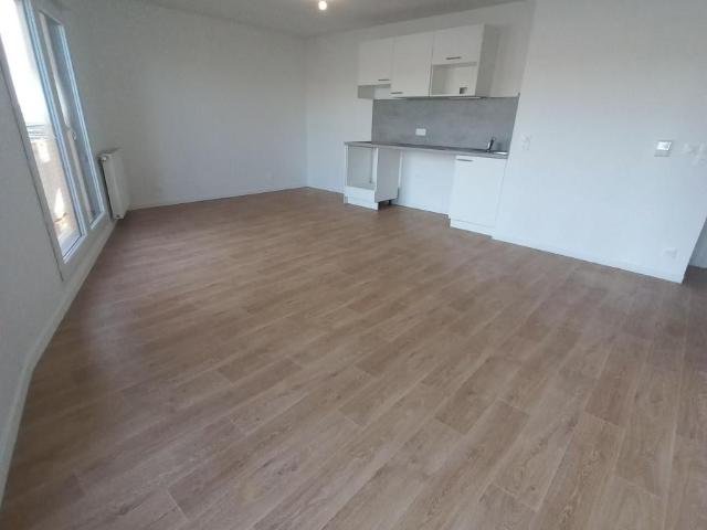 Appartement location à Bordeaux