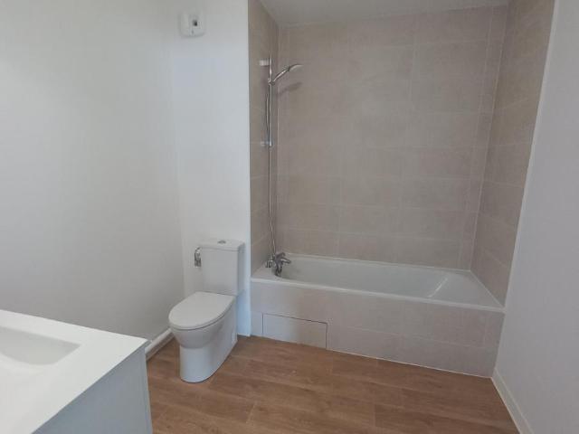 Appartement location à Bordeaux