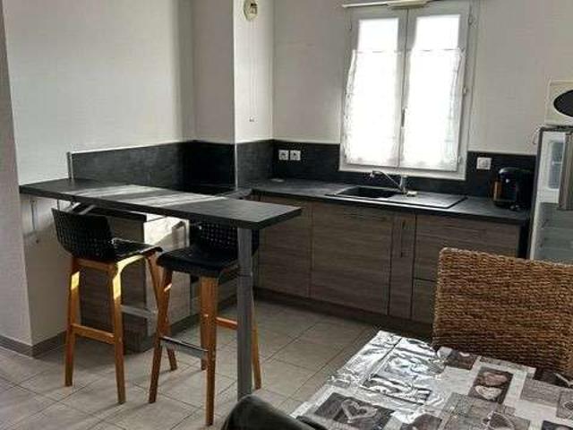 Appartement location à Bastia, Borgo