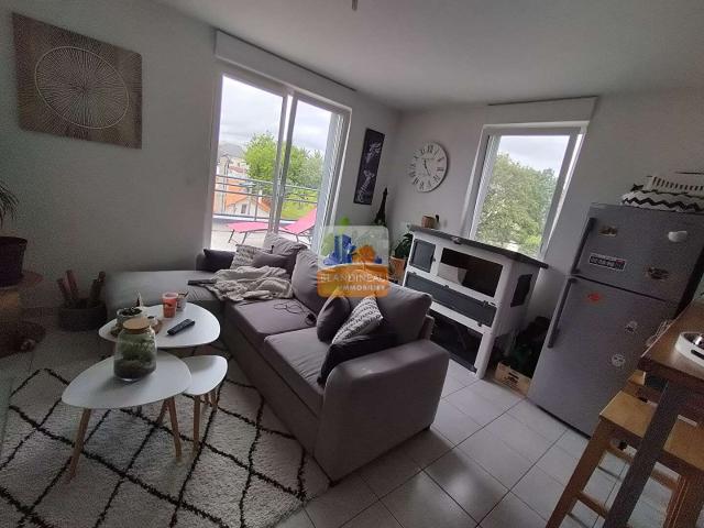 Appartement location à Nantes, Bouaye