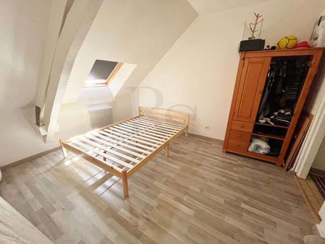 Appartement location à Argentan, Normandie