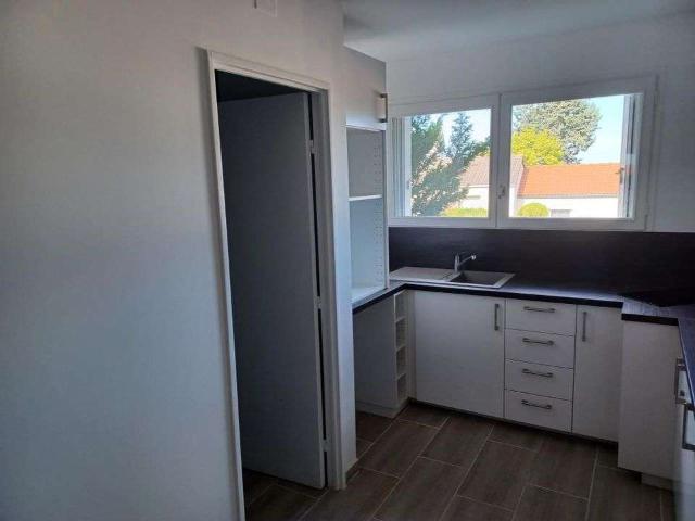Appartement location à Sarcelles, Bouffémont