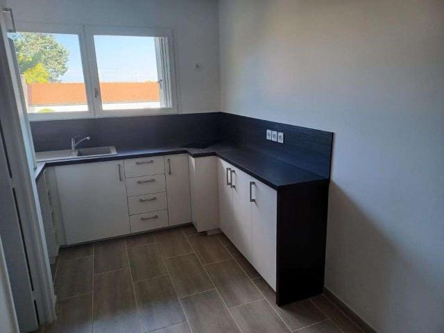 Appartement location à Sarcelles, Bouffémont