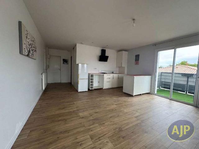 Appartement location à La Roche-sur-Yon, Pays de la Loire