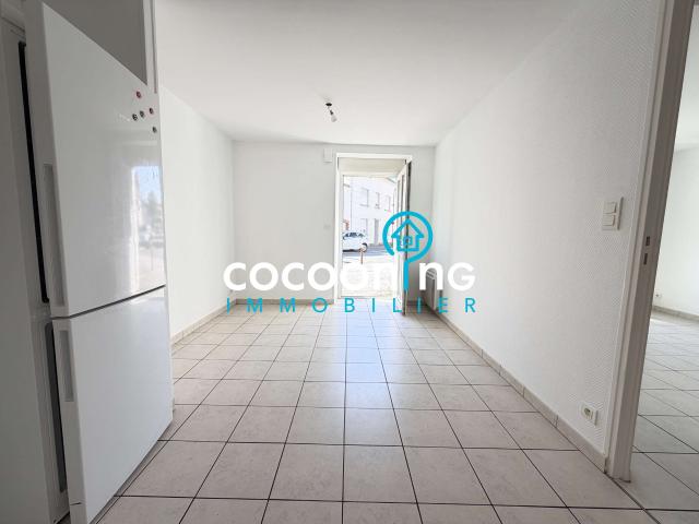 Appartement location à Nantes, Bouguenais