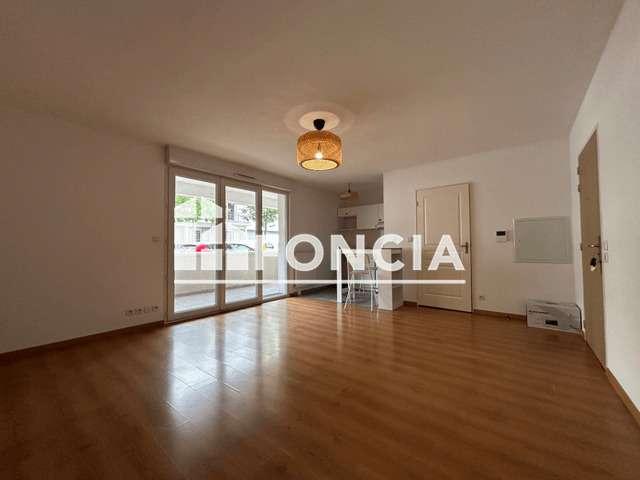 Appartement location à Nantes, Bouguenais