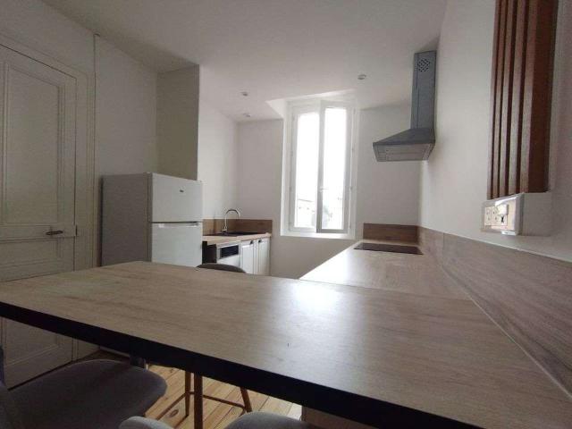 Appartement location à Bourg-en-Bresse, Bourg-en-bresse