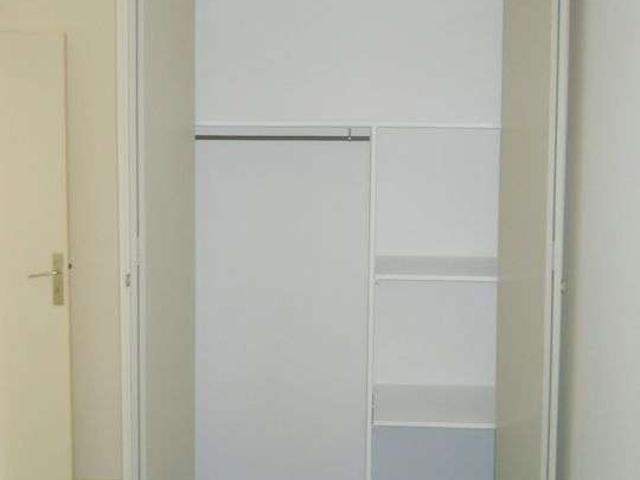 Appartement location à Bourges