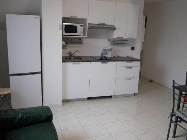Appartement location à Angers, Brain-sur-l'authion