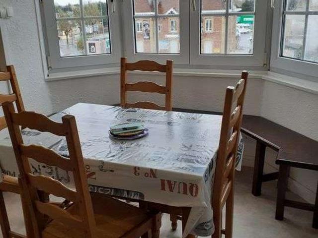 Appartement location à Dunkerque, Bray-dunes