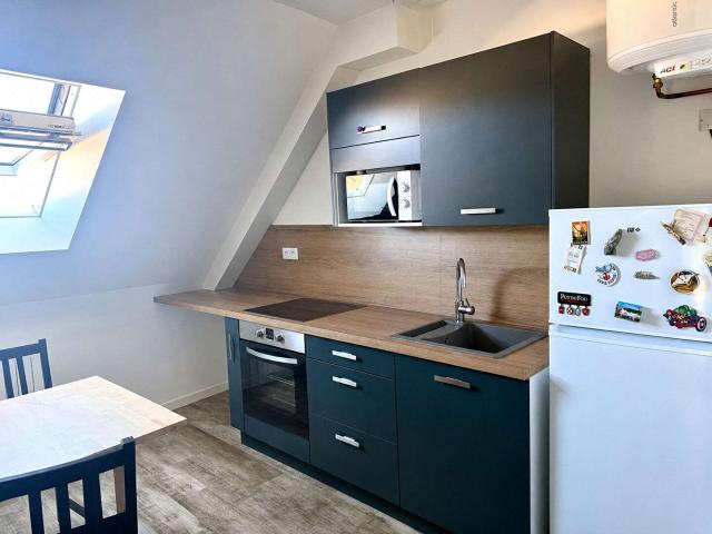 Appartement location à Avranches, Brécey