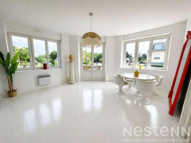 Appartement location à Lorient, Bretagne