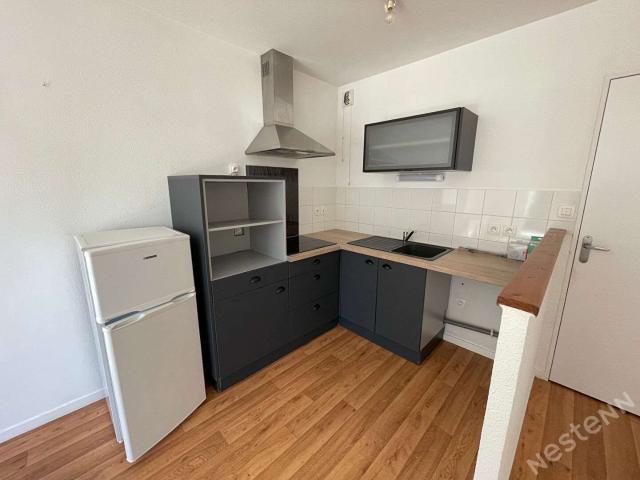 Appartement location à Lorient, Bretagne