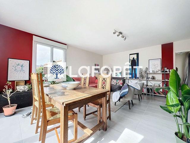 Appartement location à Bressuire