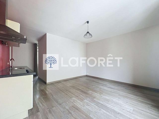 Appartement location à Bressuire, Deux-Sèvres