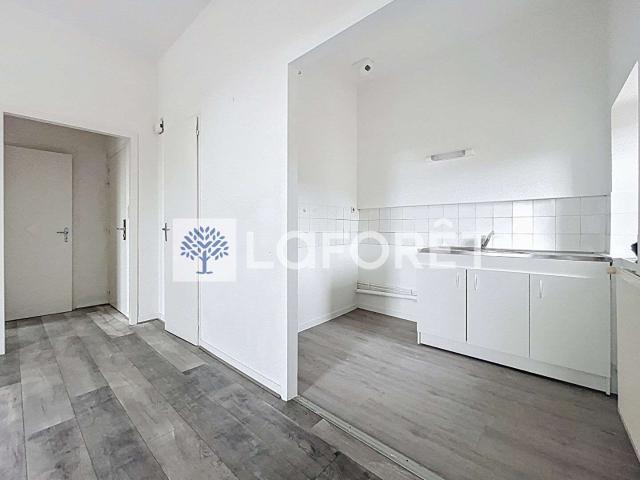 Appartement location à Bressuire
