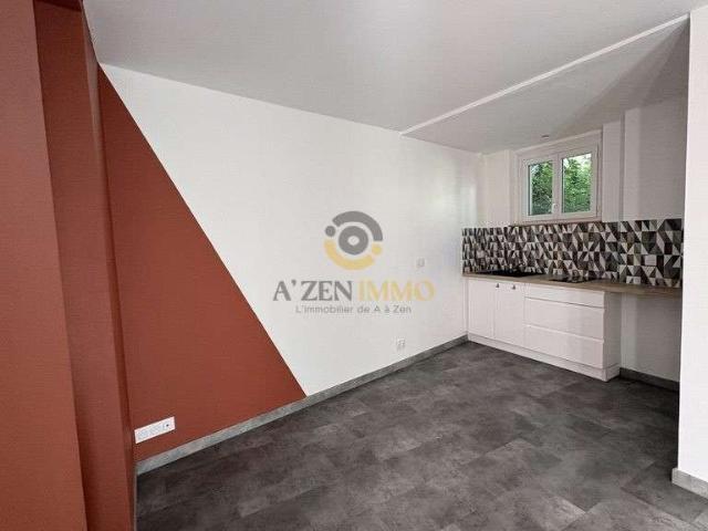 Appartement location à Bressuire