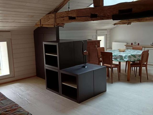 Appartement location à Bressuire