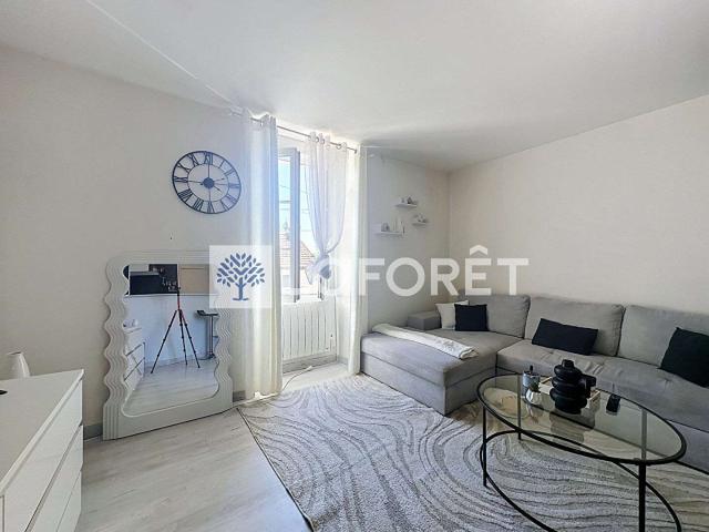 Appartement location à Bressuire