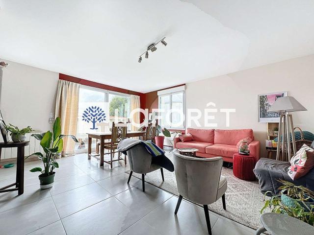 Appartement location à Bressuire