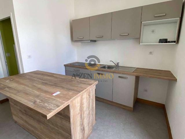 Appartement location à Bressuire