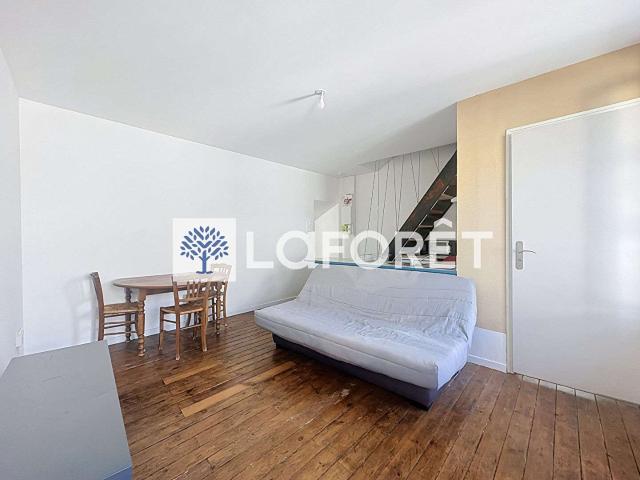 Appartement location à Bressuire
