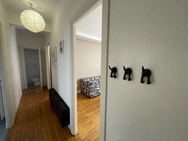 Appartement location à Brest, Bretagne