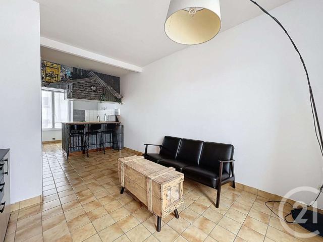 Appartement location à Brest, Bretagne