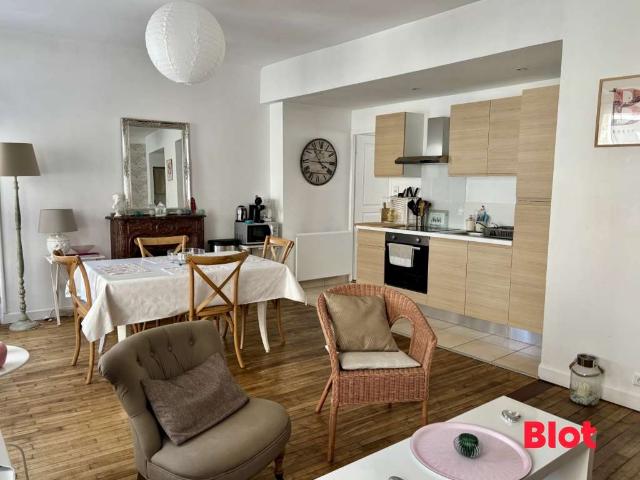 Appartement location à Brest, Bretagne