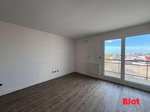 Appartement location à Brest, Bretagne
