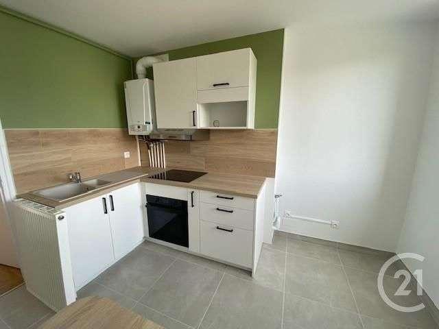 Appartement location à Brest, Bretagne