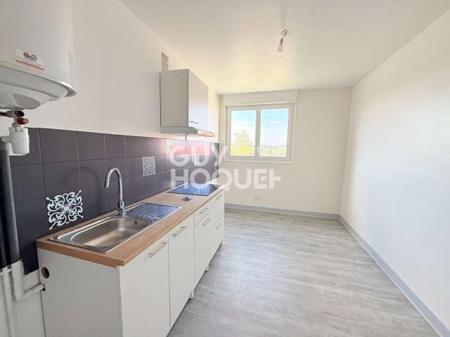 Appartement location à Brest, Bretagne
