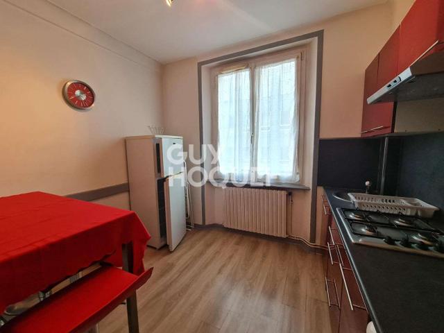 Appartement location à Brest, Bretagne