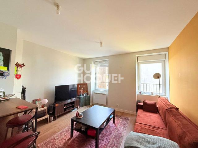 Appartement location à Brest, Bretagne