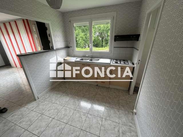 Appartement location à Brest, Bretagne