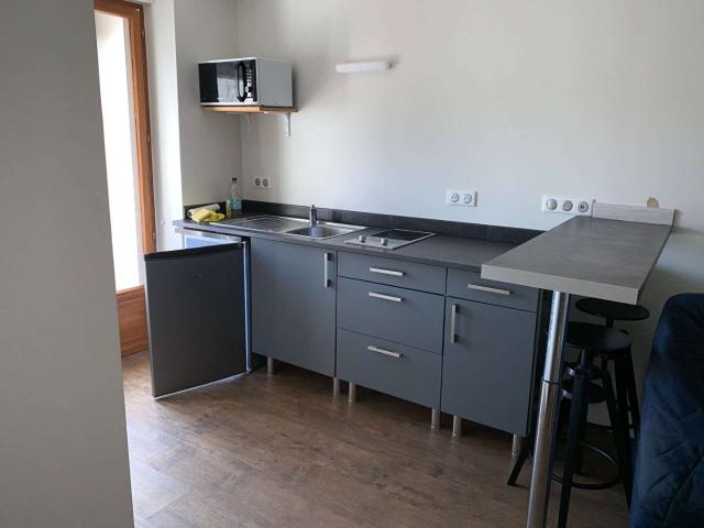 Appartement location à Brest, Bretagne