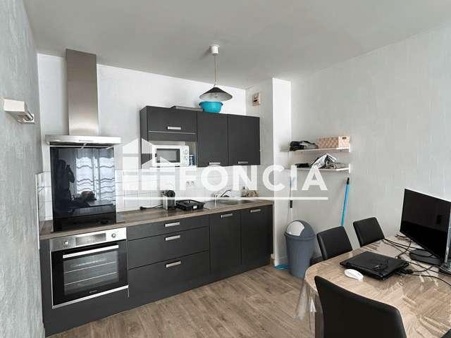 Appartement location à Brest, Bretagne