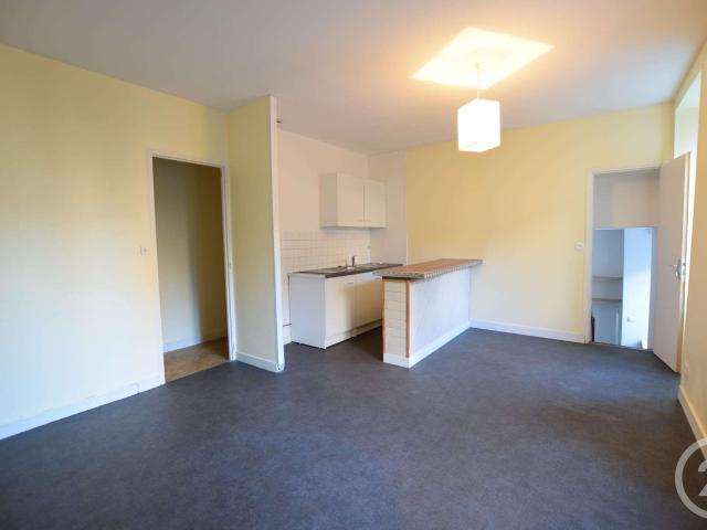Appartement location à Brest, Bretagne