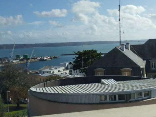 Appartement location à Brest, Bretagne