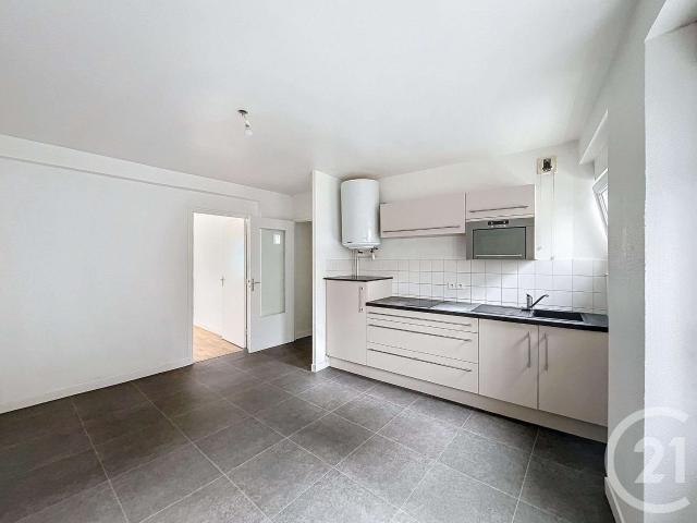 Appartement location à Brest, Bretagne