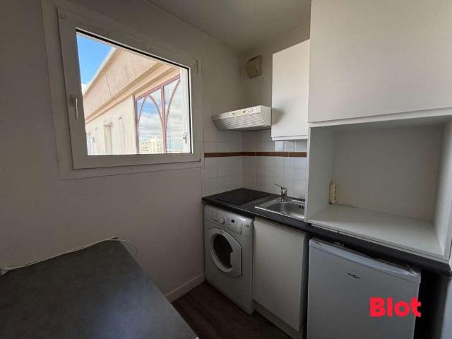 Appartement location à Brest, Bretagne