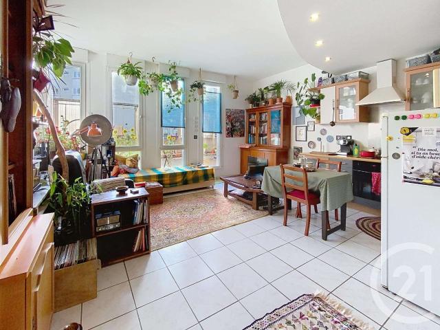 Appartement location à Brest, Bretagne