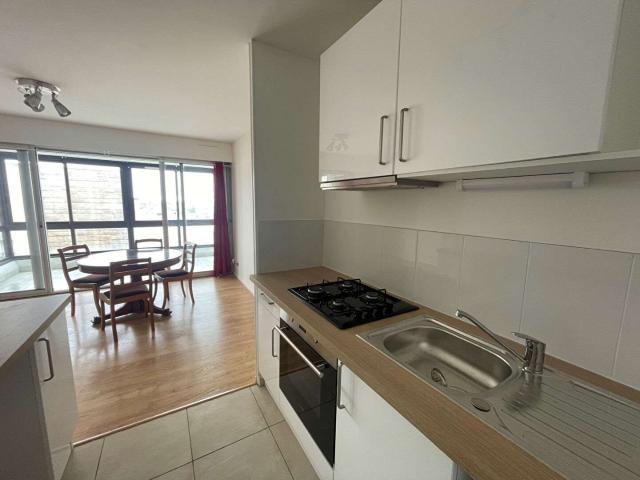 Appartement location à Brest, Bretagne