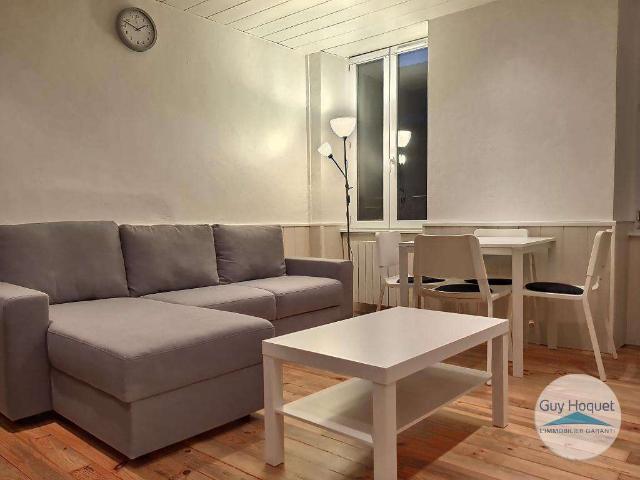 Appartement location à Brest, Bretagne