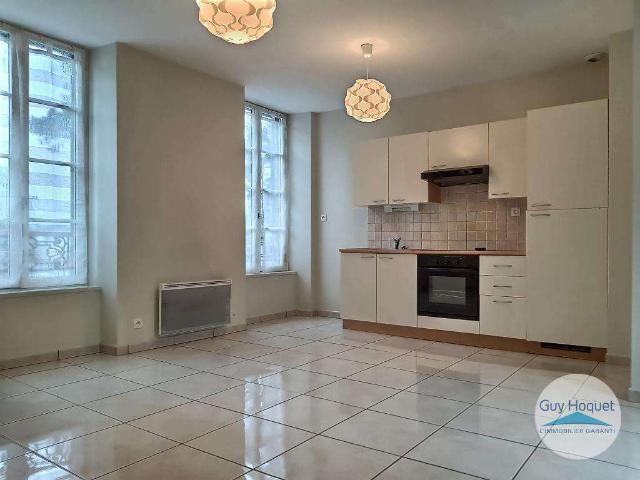 Appartement location à Brest, Bretagne