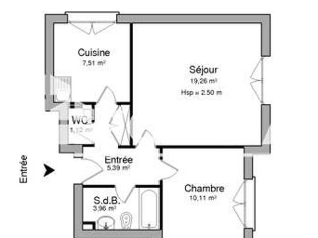 Appartement location à Brest, Bretagne